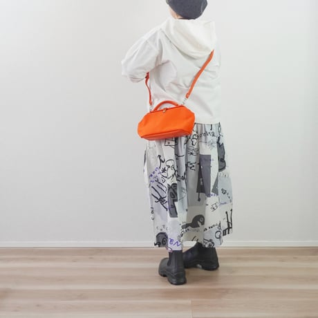 ＊BAGWORKS＊  DOCTORMAN SD