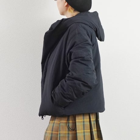2色＊ユニセックス＊LA MOND-ラモンド-LIGHT SHELL DOWN PARKA LM-O-094-LS