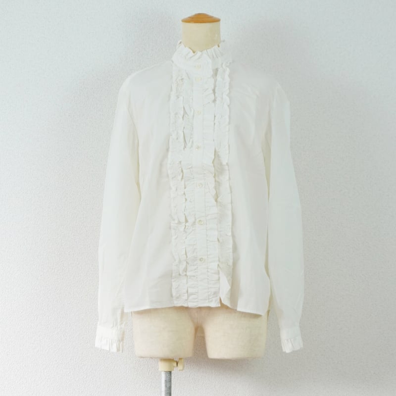 2色レディース＊TIGRE BROCANTE-ティグルブロカンテ-ブロードリル