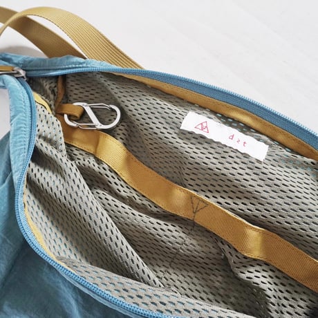＊GOODS＊3色-dip.ltd-ディップ-MINI SHOULDER BAG ミニショルダーバッグ