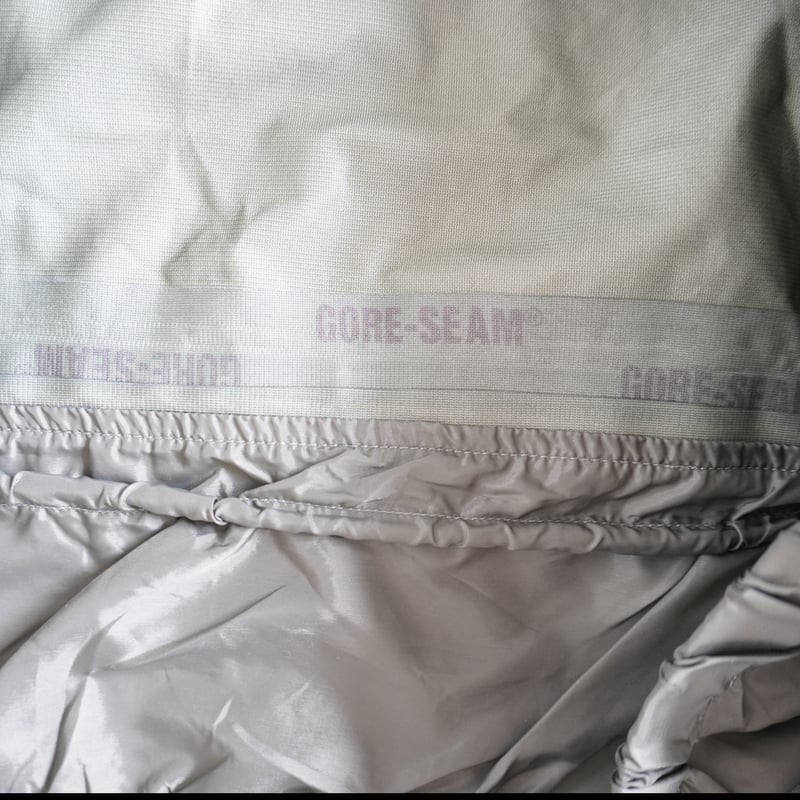 ミリタリーデッドストック US ARMY ECWCS GORE-TEX PARKA GEN2