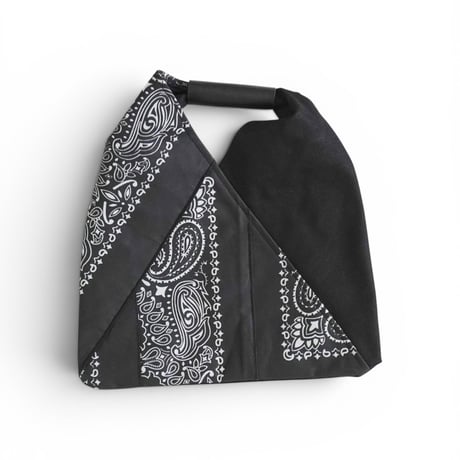 [THRIFTY LOOK] HAV-A-HANK BANDANA TOTE SMALL