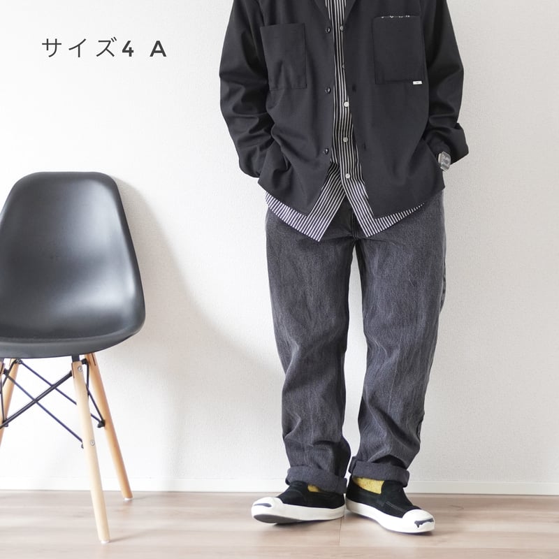 2つのサイズ＊ユニセックス＊Mr. Remake Man-ミスターリメイクマン