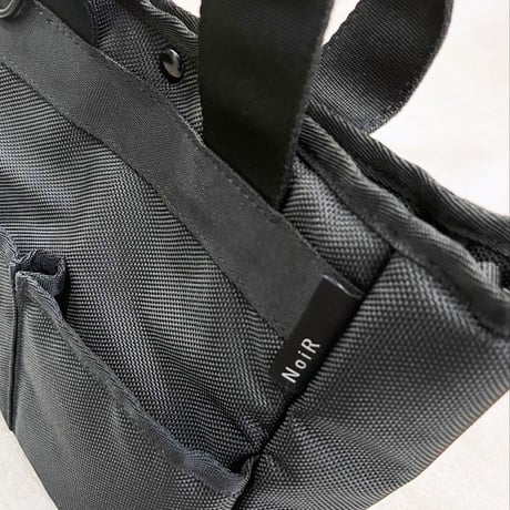 ＊NoiR-ノワール-Approach mini tote