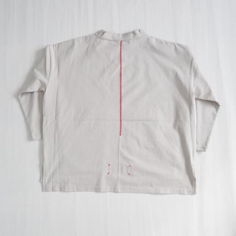 3色＊レディース＊快晴堂 -Gir's-Tシャツ/スクエアポケ・長袖シャツ 61C-29