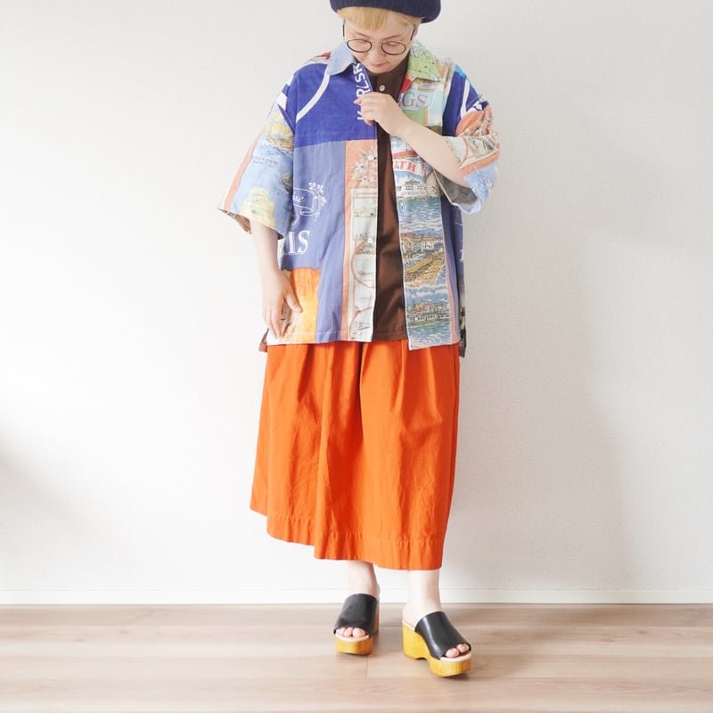 mr.remake.man リメイクシャツ 1点物モデムデザイン サイズL 新品 mr.remake.man リメイクシャツ1点ものモデムデザインサイズL