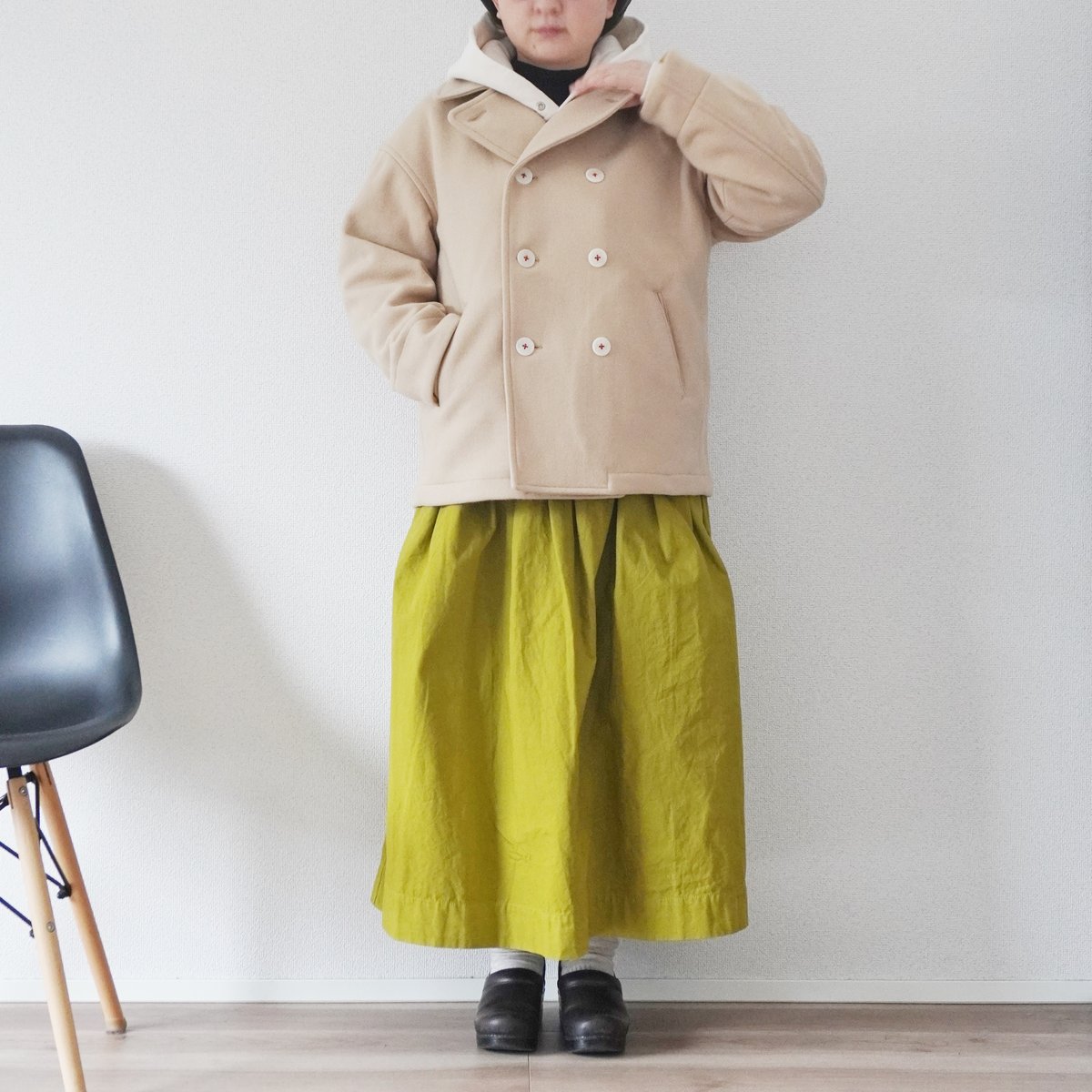 3色＊レディース＊TIGRE BROCANTE-ティグルブロカンテ