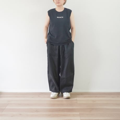 4色＊レディース＊快晴堂 -海上がりGIRL'S /SLEEVELESS ノースリーブ 62C-108