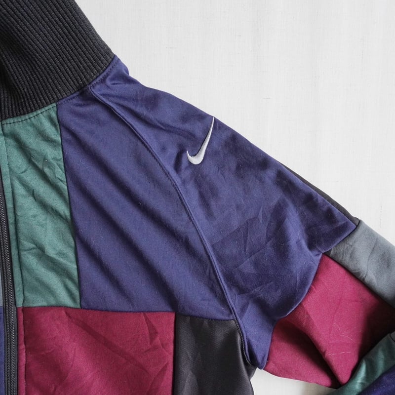 ジャケット・アウター mr.T MISTER X/ミスターエックス】2024AW「Reaper Derby Jacket