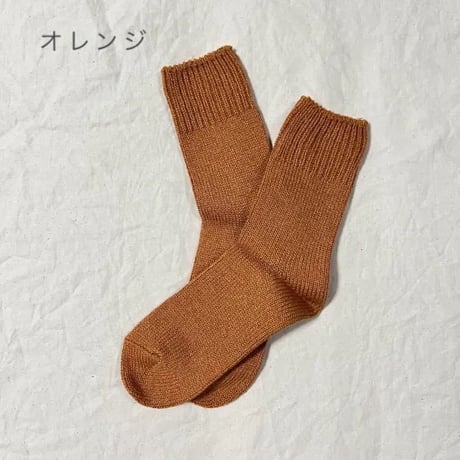 ＊goods＊FAB.IT-ファブイット-Blakey ソックス 靴下