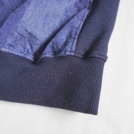 ユニセックス＊have a good day-ハブアグッドデイ-Light denim pullover HGD-388