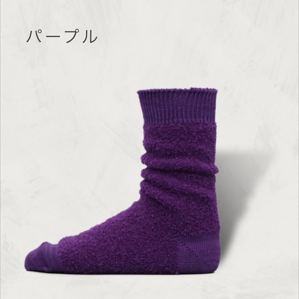 5色＊goods＊decka Quality socks-デカクオリティソックス-Baby A...