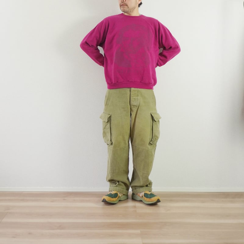 ユニセックス＊sunny side up-サニーサイドアップ-Beethoven Sweat