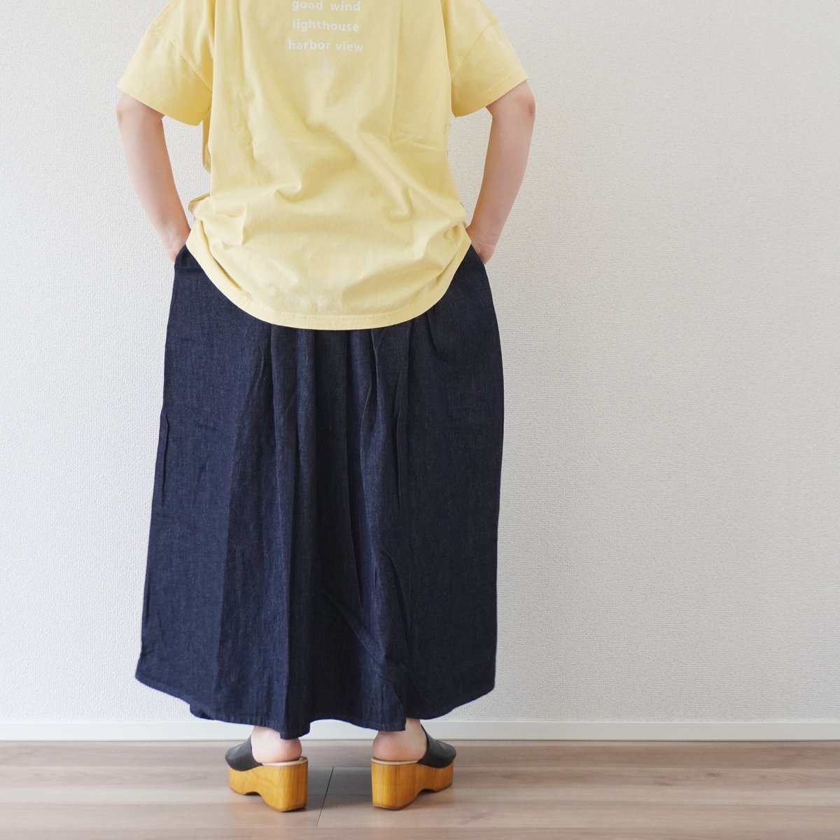 再入荷＊レディース＊TIGRE BROCANTE-ティグルブロカンテ-6オンス  