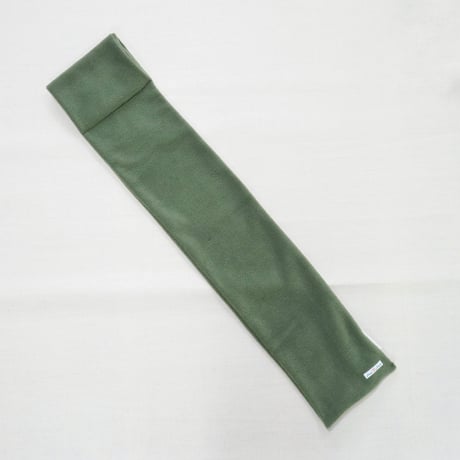 3色GOODS ARVOR MAREE-アルボマレー-フリースマフラー