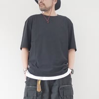＊ユニセックス＊YONCA by LA MOND-ヨンカ-ICE TEE YO-C-4