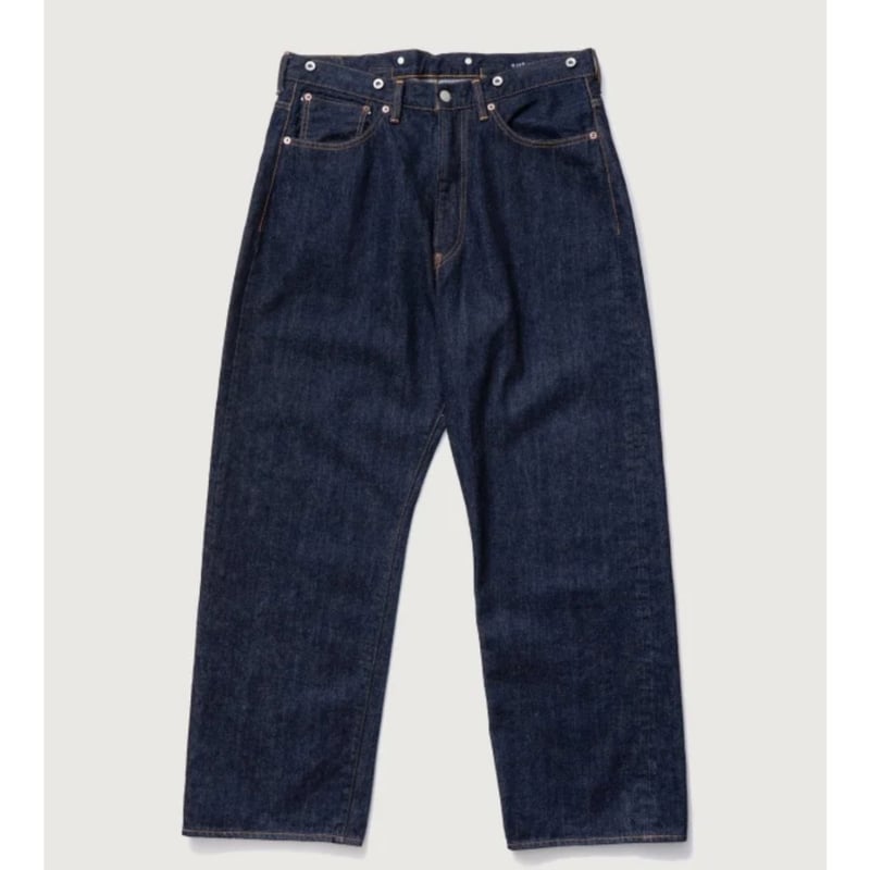再入荷＊ユニセックス＊ORDINARY FITS-オーディナリーフィッツ