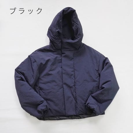 2色＊ユニセックス＊LA MOND-ラモンド-LIGHT SHELL DOWN PARKA LM-O-094-LS