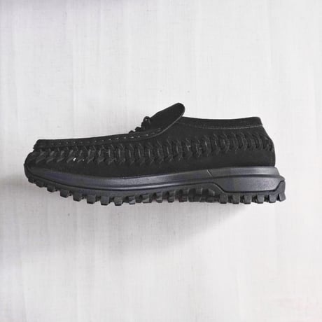 ＊ユニセックス＊molle shoes × Nasngwa-モールシューズ×ナスングワム-Model: PURHEPECHA