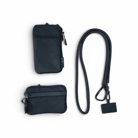 ＊NoiR-ノワール-Trinity shoulder