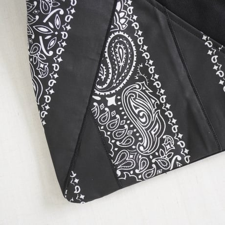 [THRIFTY LOOK] HAV-A-HANK BANDANA TOTE SMALL