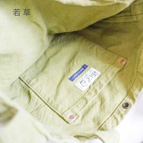 全5色＊goods＊V.D.L.C -トートバッグ(VC-1)