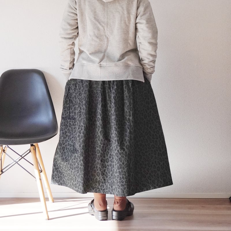 TIGRE BROCANTE 鯛柄スカート 楽天市場】TIGRE BROCANTE ティグルブロカンテ スカート フレア