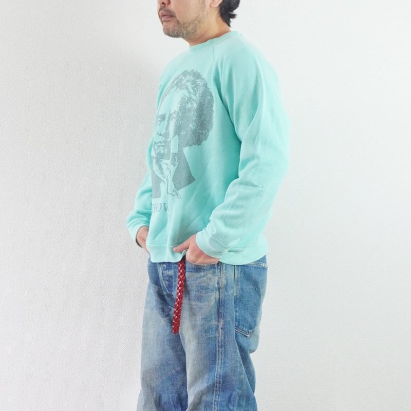 ユニセックス＊sunny side up-サニーサイドアップ-Beethoven Sweat