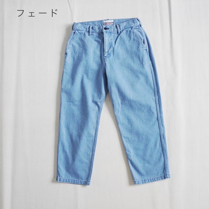 2色*ユニセックス*TIGRE BROCANTE-ティグルブロカン-11.5 2色*ユニセックス*TIGRE BROCANTE-ティグルブロカン-11.5