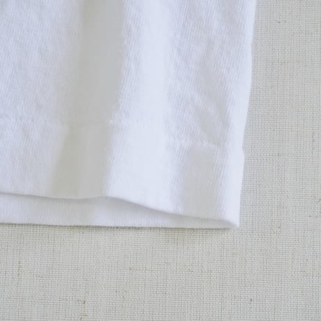 2色＊ユニセックス＊[WALLA WALLA SPORT] PRINTABLE TUBE TEE / JOSEPH SZABO