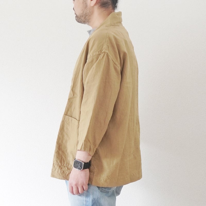 ユニセックス＊TIGRE BROCANTE-ティグルブロカンテ-80高密度