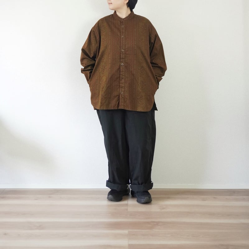 nasngwam 101 exclusiveDFShirts ナスングアム nasngwam 101