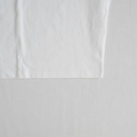 ３色＊レディース＊Linen ya-リネンヤ-空紡糸度詰めTシャツ