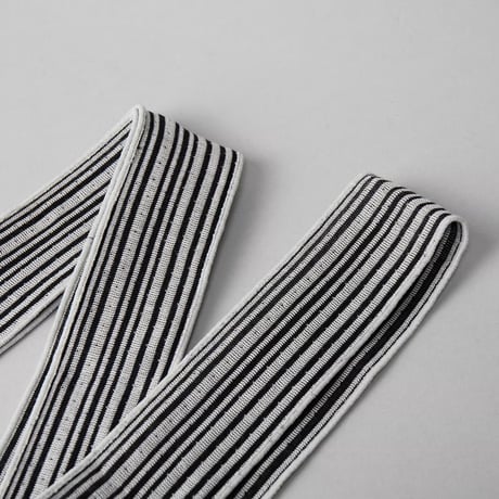 再入荷 CUCULI-ククリ-【米沢織×組紐】PORKPIE