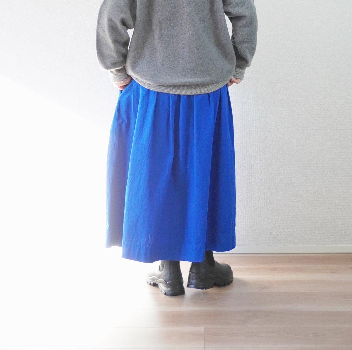 2色＊レディース＊TIGRE BROCANTE-ティグルブロカンテ-ジンバブエ