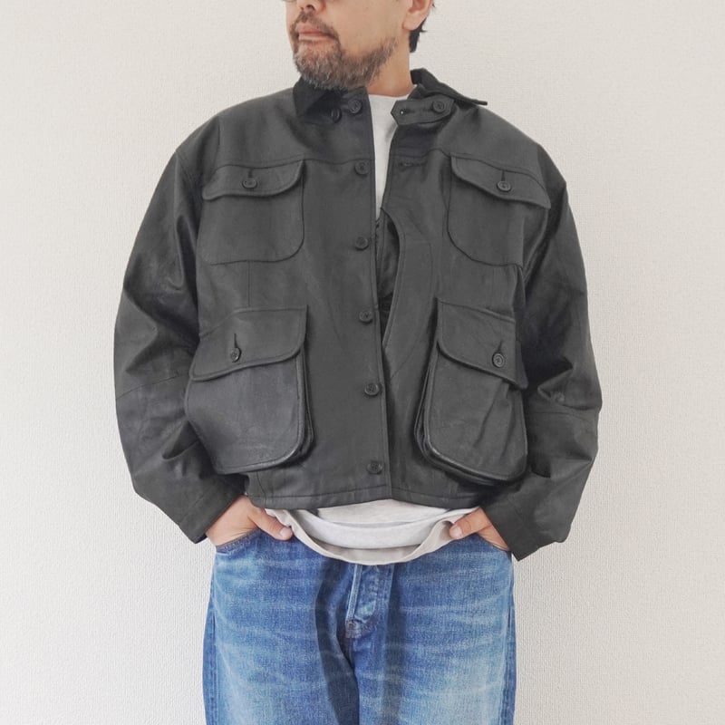 ジャケット・アウター yoused Leather Ds JKT - size 0 ユニオン公式通販 / UNION ONLINE SHOP