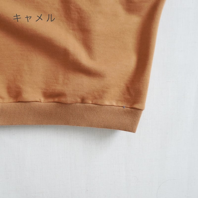 全2色＊レディース＊TIGRE BROCANTE-ティグルブロカンテ-ヘビー