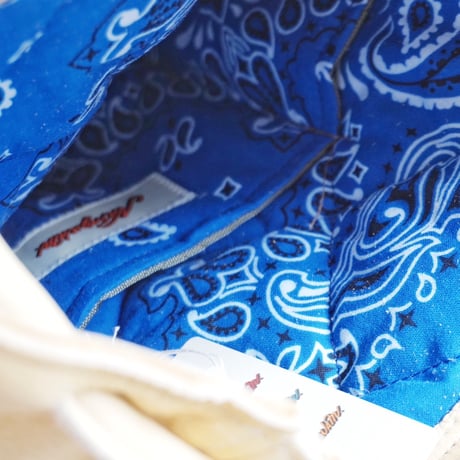 3色goods＊Nasngwam-ナスングワム-NAPOLEON BAG