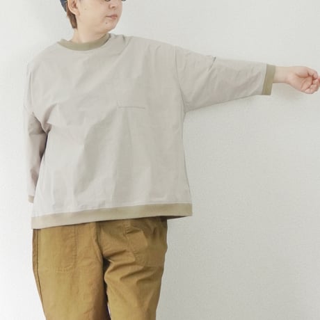 トリノコ Torinoco リネンパンツ アスコット トリノコ Torinoco リネンパンツ アスコット Bottoms | Masaco