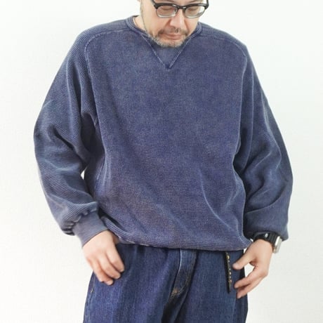 ユニセックス＊IMPRESTOR-インプレストア-Thermal Freedom Sweat / Wilson