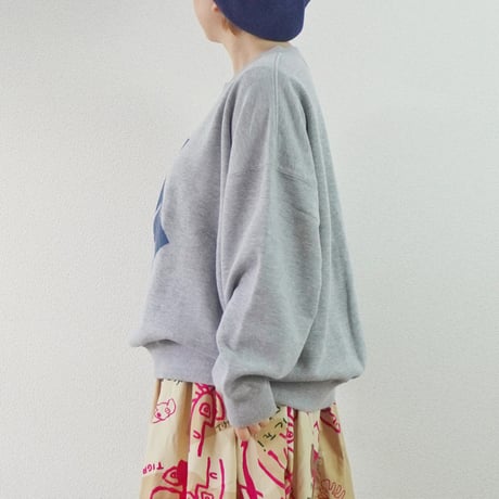 ＊ユニセックス＊YENOPE-イエノープ-YAS SWEAT
