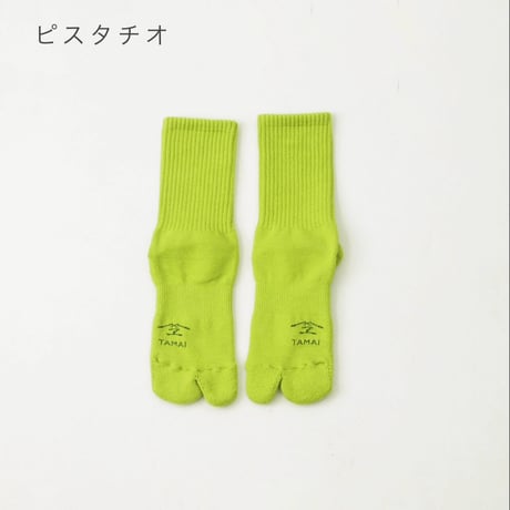 ＊ユニセックス＊玉井商店 -Essential Days TABI