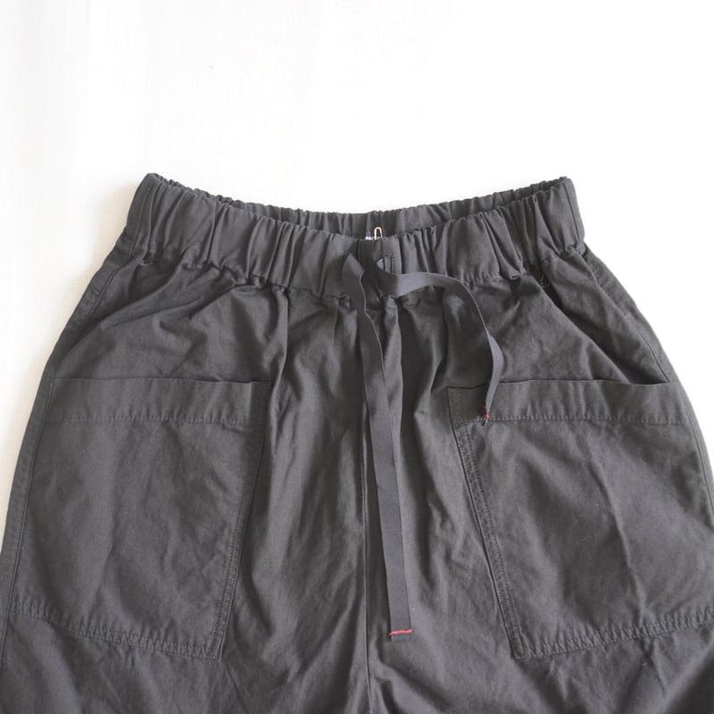 ティグルブロカンテ　ミャオ族キュロット ティグルブロカンテ ミャオ族キュロット ティグルブロカンテ