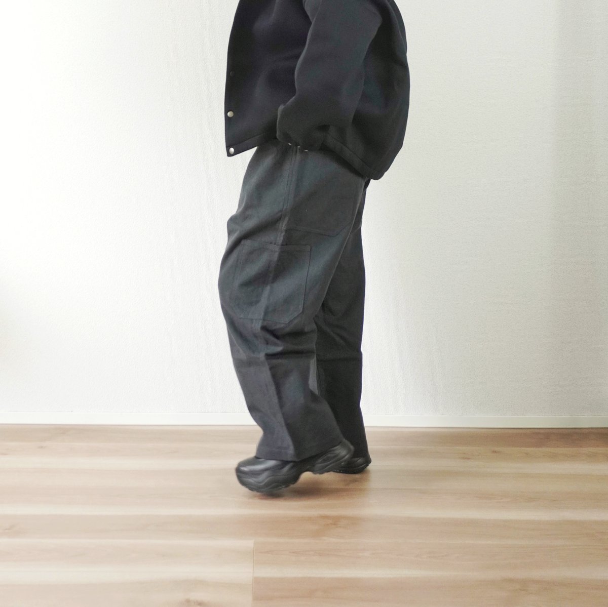 トリノコ Torinoco リネンパンツ アスコット トリノコ Torinoco リネンパンツ アスコット - メルカリ