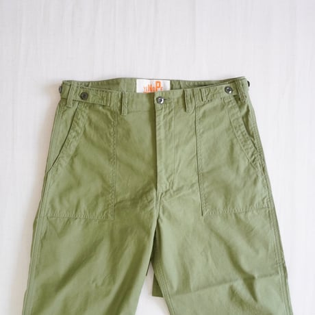 ＊ユニセックス＊YENOPE-イエノープ-TRIP BAKER PANTS/トリップベイカーパンツ