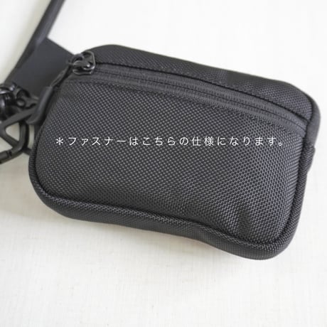 ＊NoiR-ノワール-Trinity shoulder