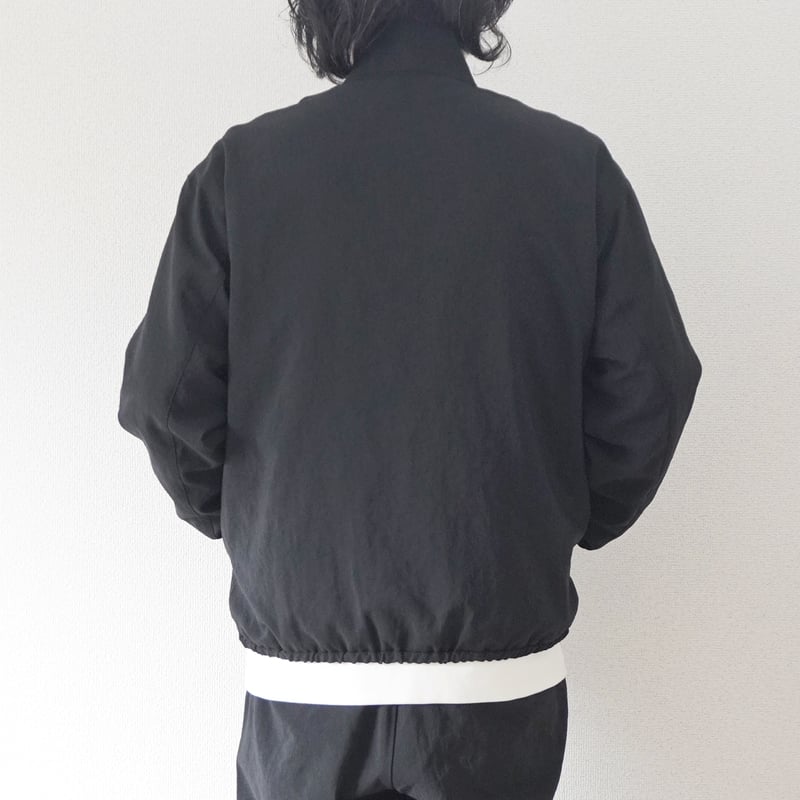 MOND/nui mondモント⭐️Check over blouse MOND / NUI MOND