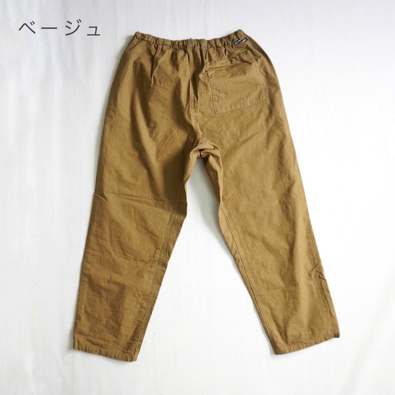 TIGRE BROCANTE コットンパンツ 裏地赤 ナチュラン TIGRE BROCANTE コットンパンツ 裏地赤 ナチュラン 楽天市場