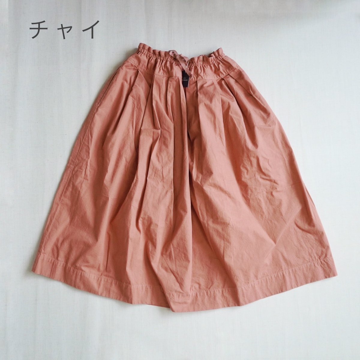 レディース＊TIGRE BROCANTE-ティグルブロカンテ-ジンバブエポケット