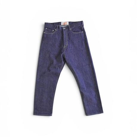 ＊ユニセックス＊YENOPE-イエノープ-Knack Denim ONE WASH